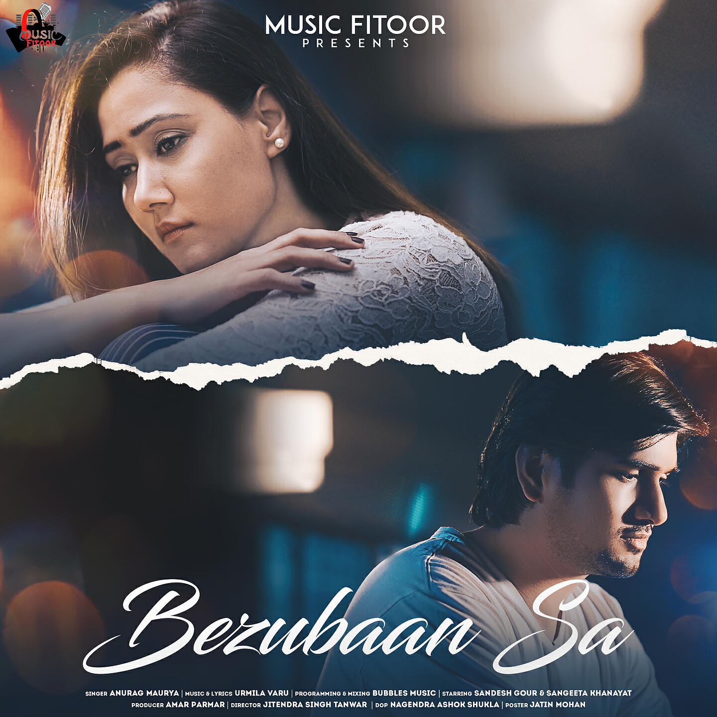 Релиз Bezubaan Sa