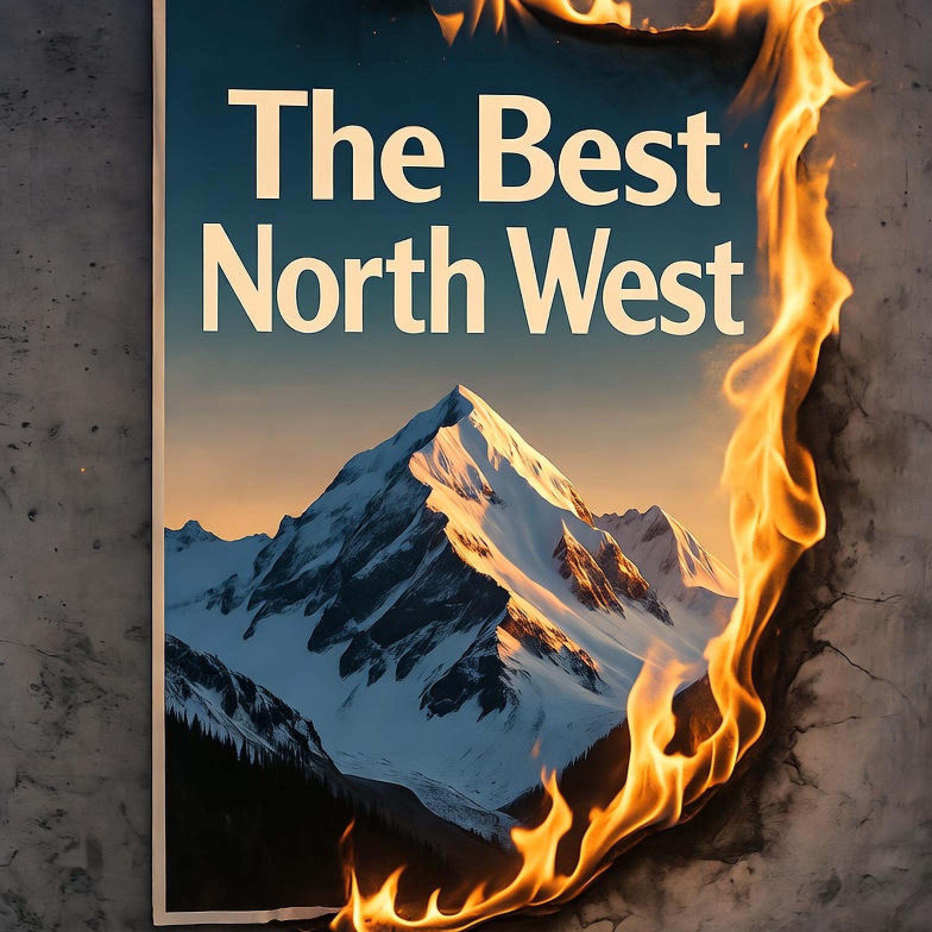 Релиз The Best North West