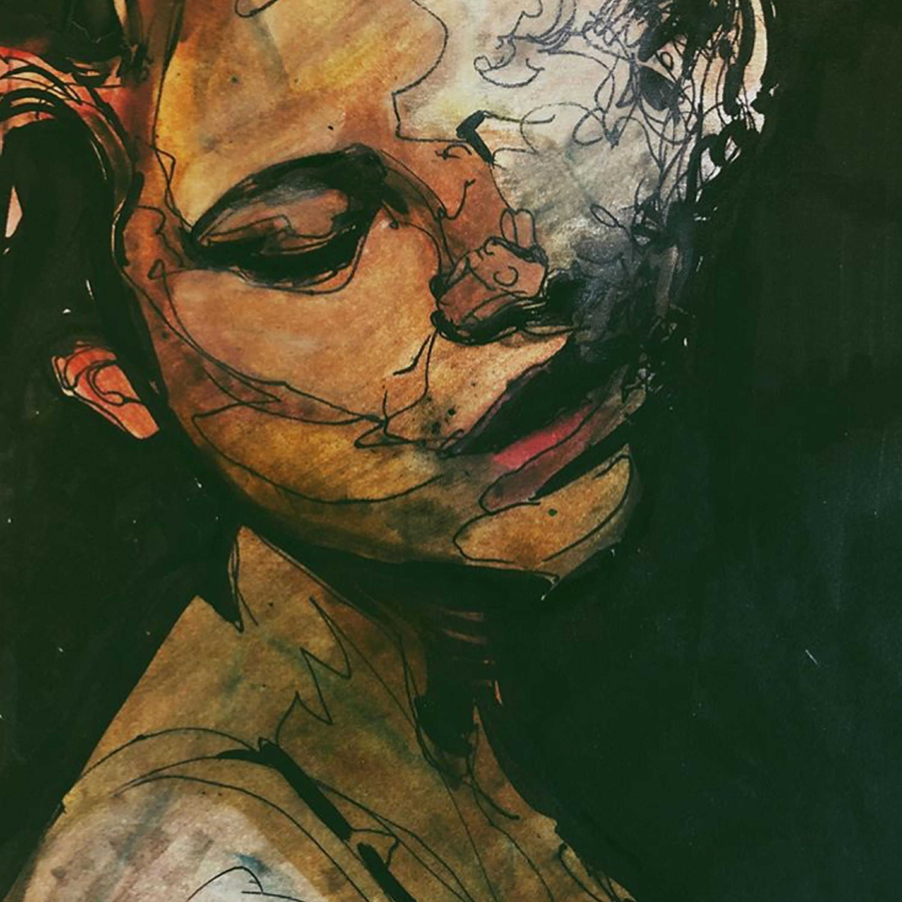 Релиз I Can't Make You Love Me (feat. Olivia McGraw)