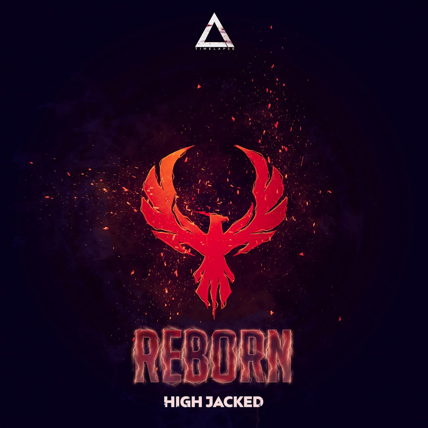 Релиз Reborn