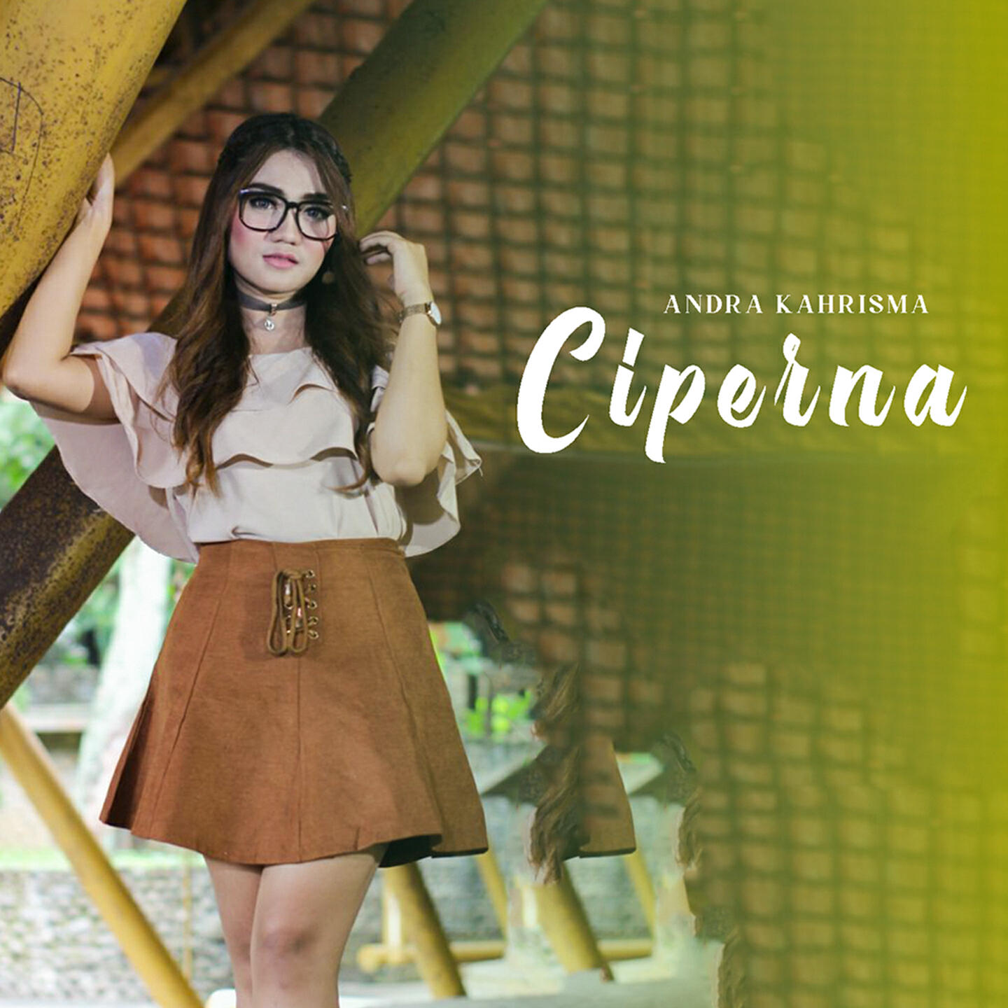 Релиз Ciperna