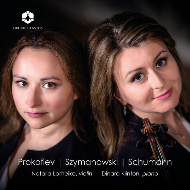 Постер альбома Schumann, Szymanowski & Others: Chamber Works
