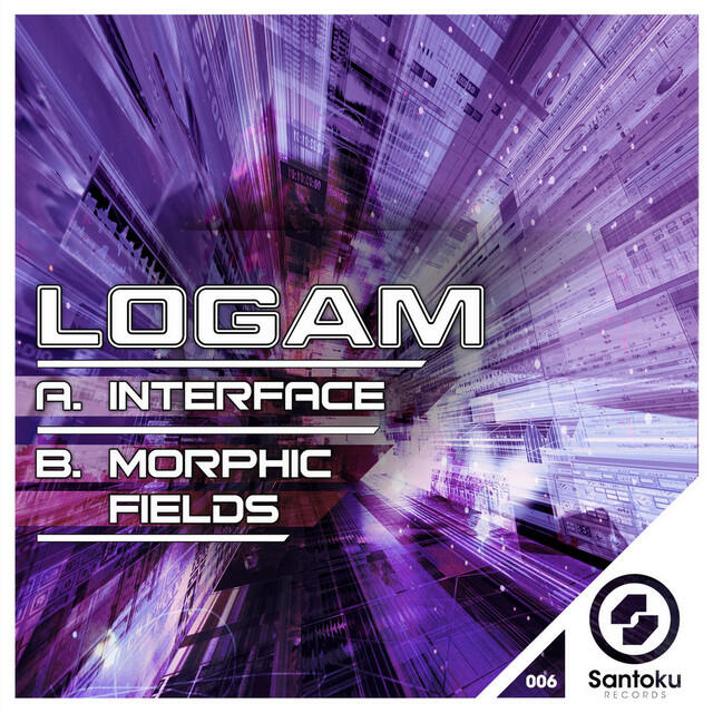 Релиз Interface / Morphic Fields
