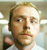 Simon Pegg