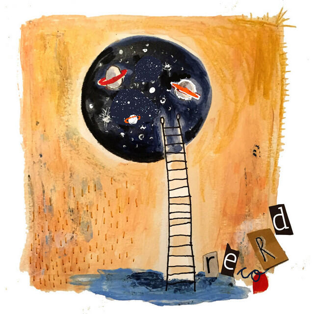 Релиз Vell Record