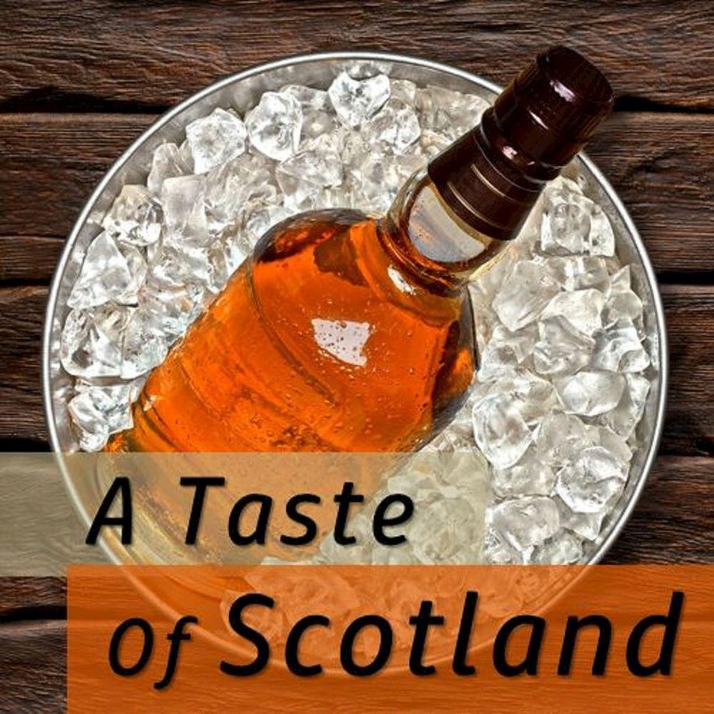 Релиз A Taste of Scotland