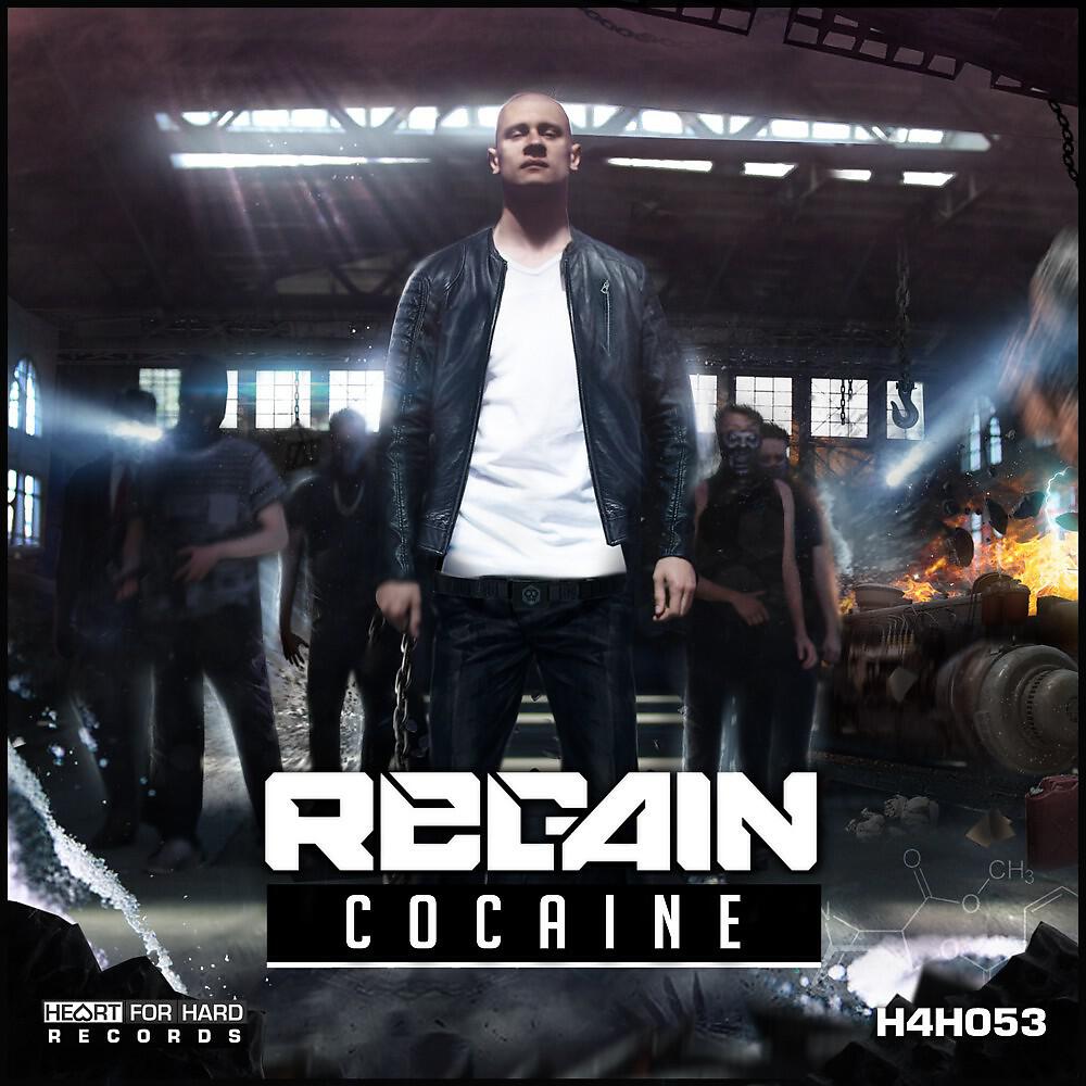 Постер альбома Cocaine