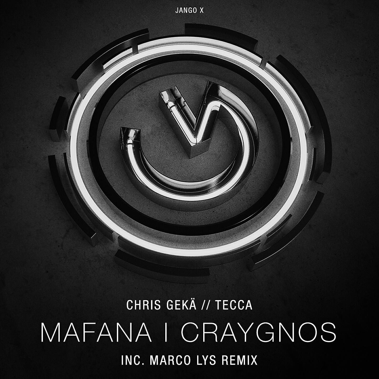 Релиз Mafana, Craygnos
