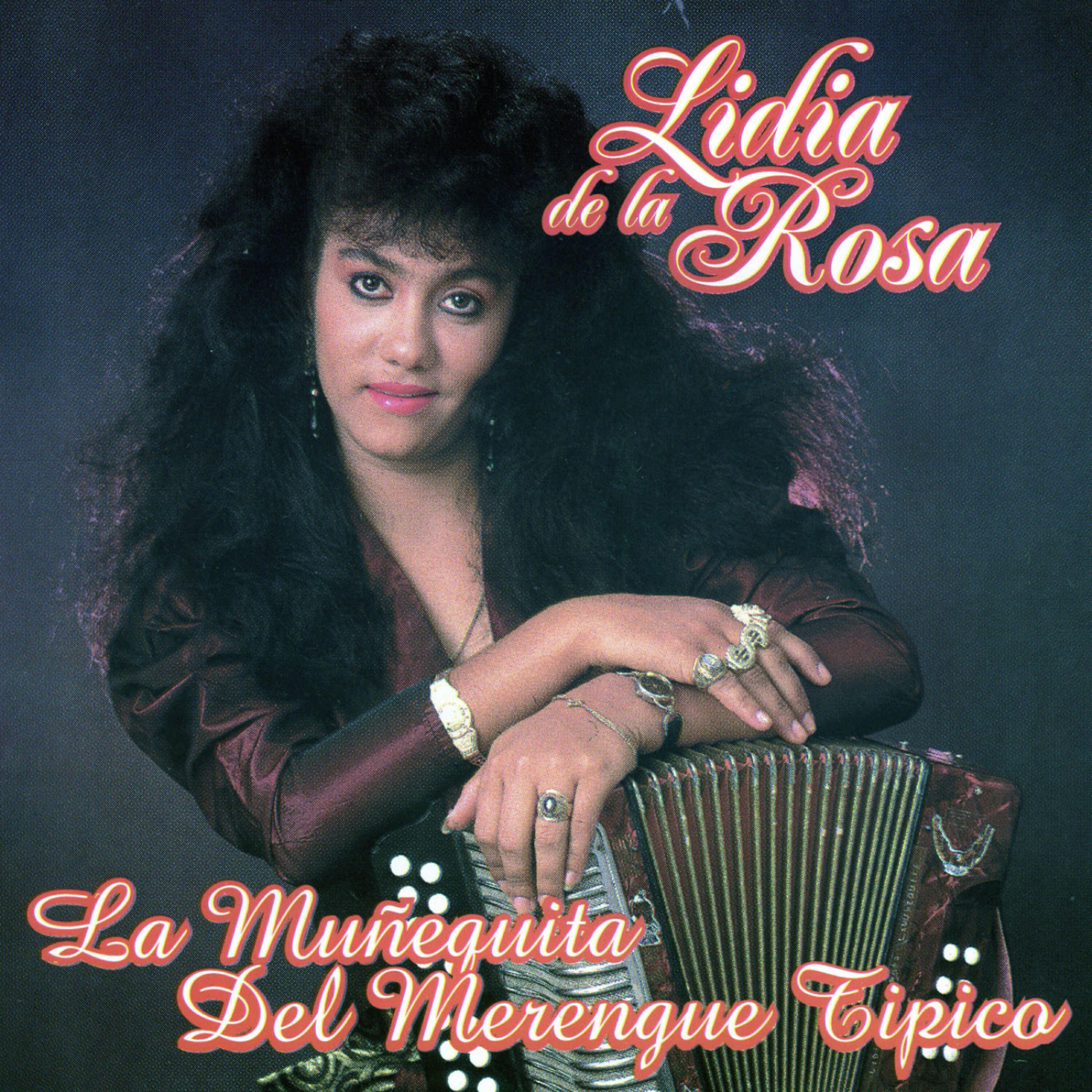 Релиз La Muñequita