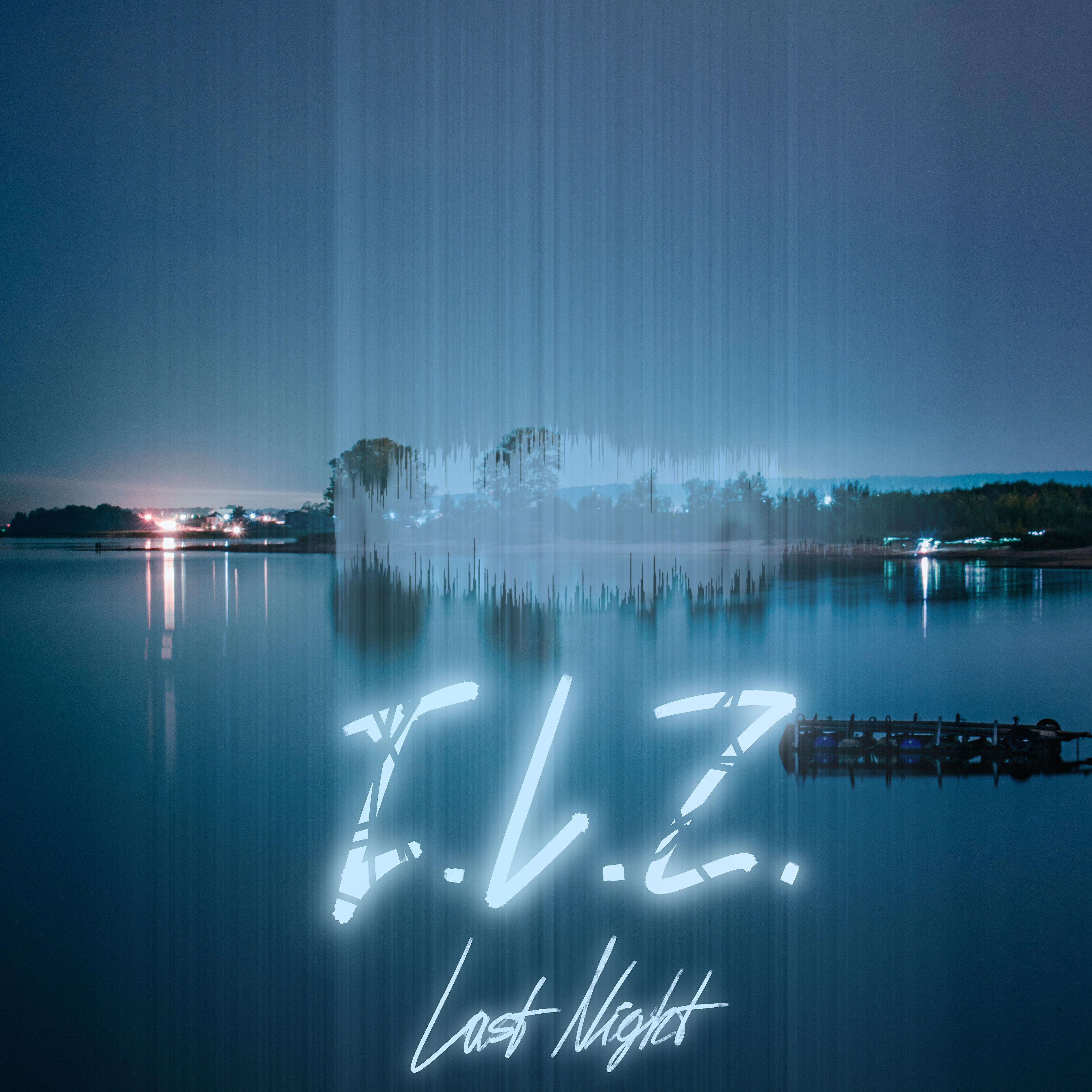 Релиз Last Night
