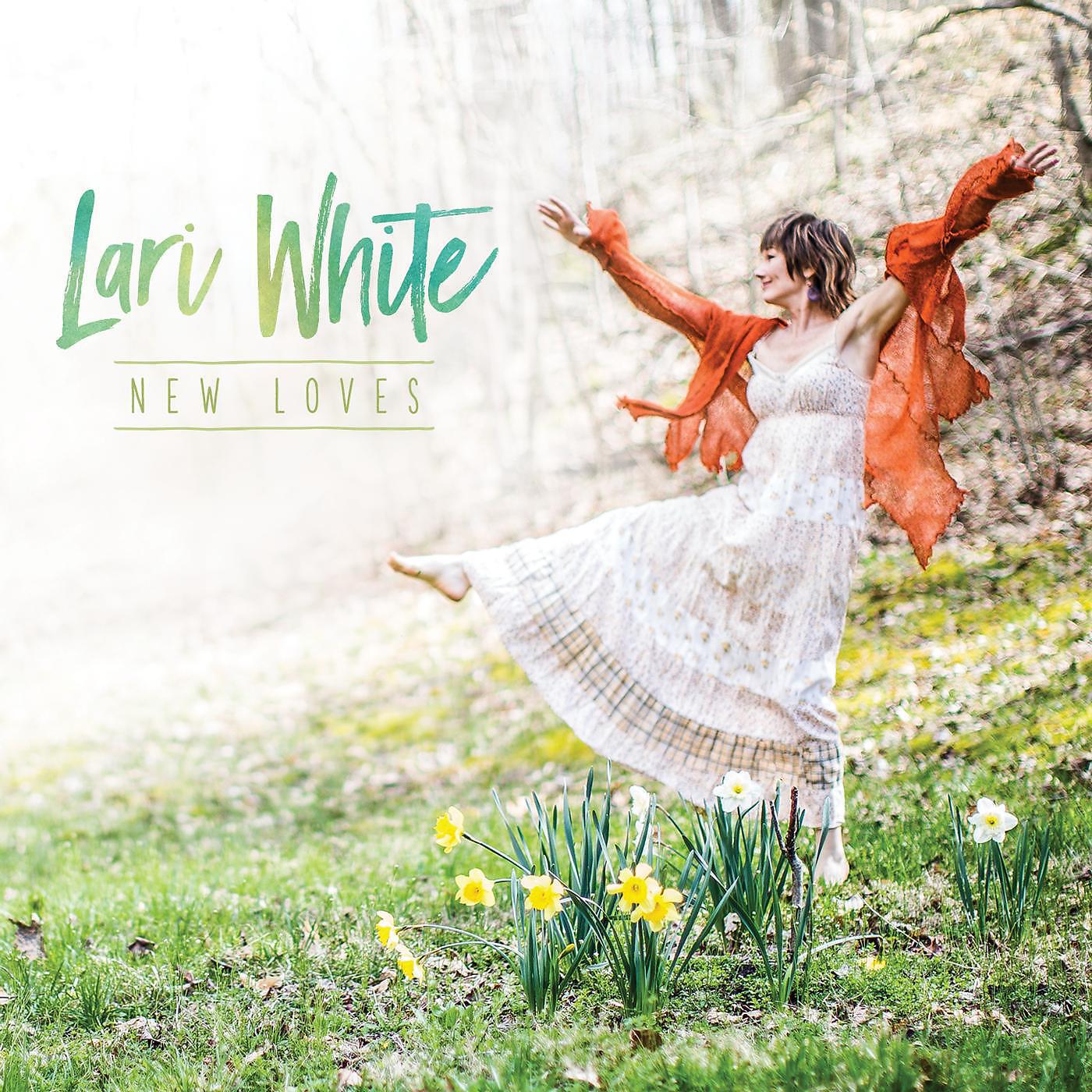 Релиз New Loves