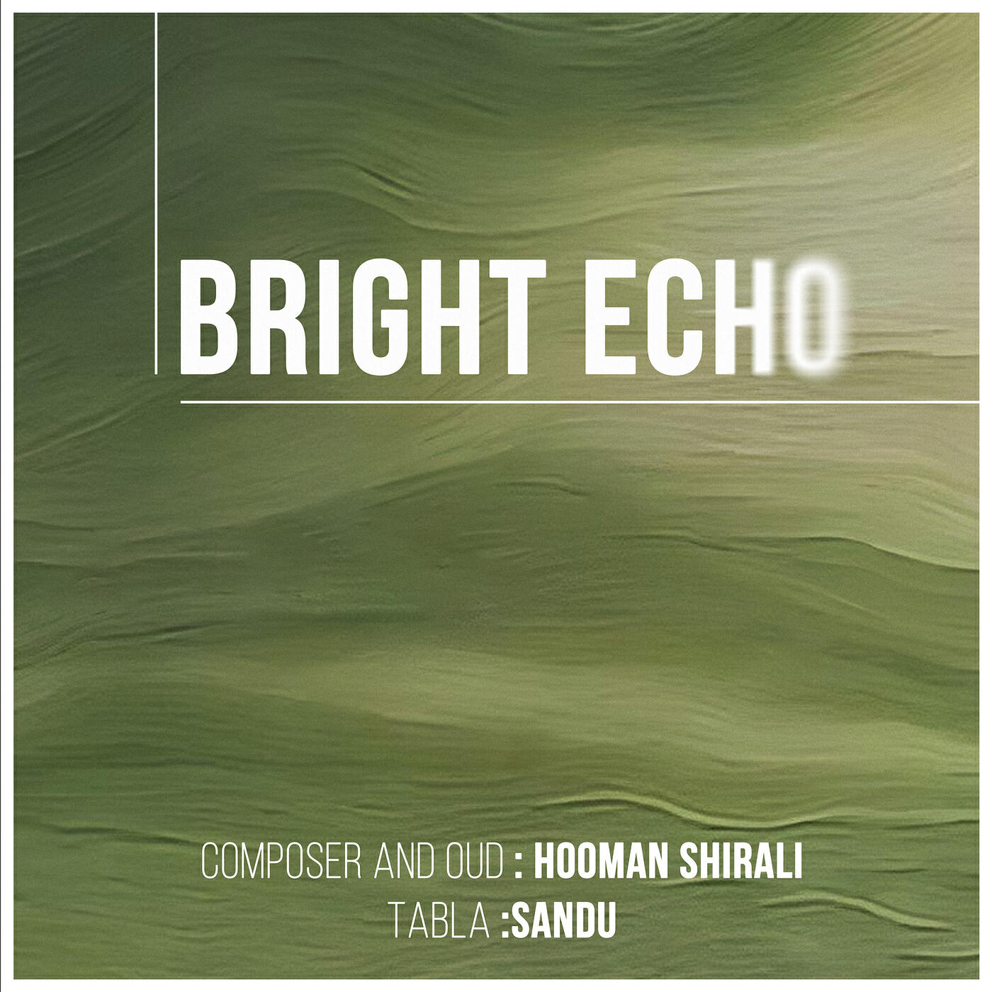 Релиз Bright Echo