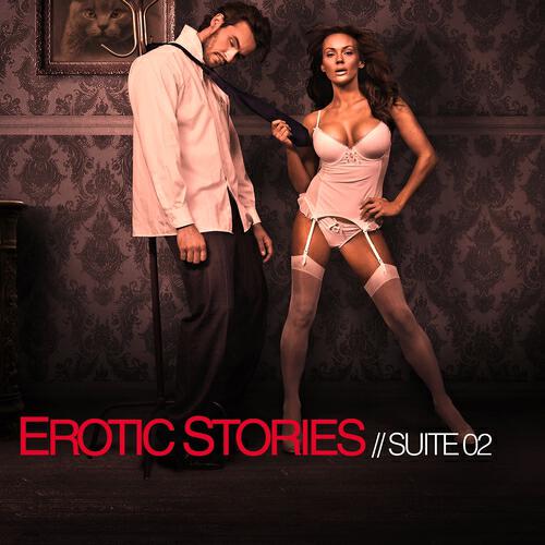 Релиз Erotic Stories