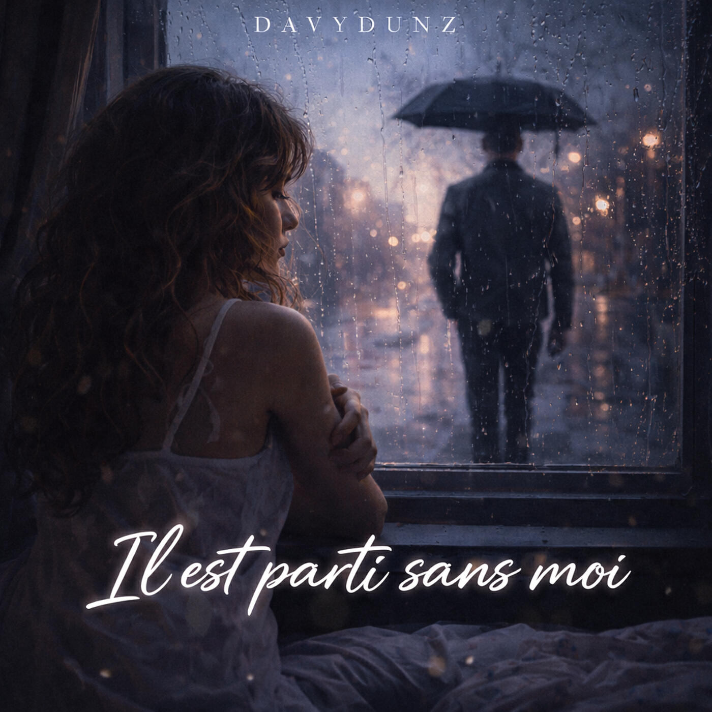 Релиз Il est parti sans moi