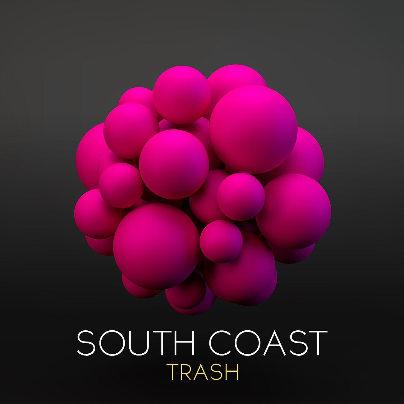 Релиз Trash