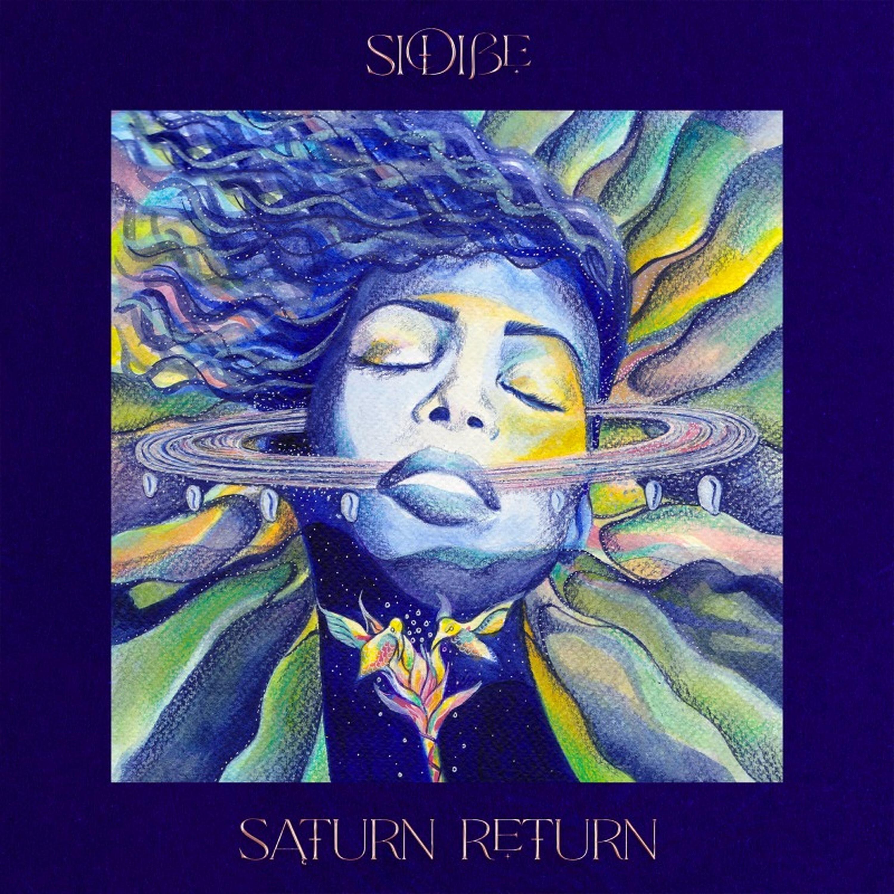 Релиз Saturn Return