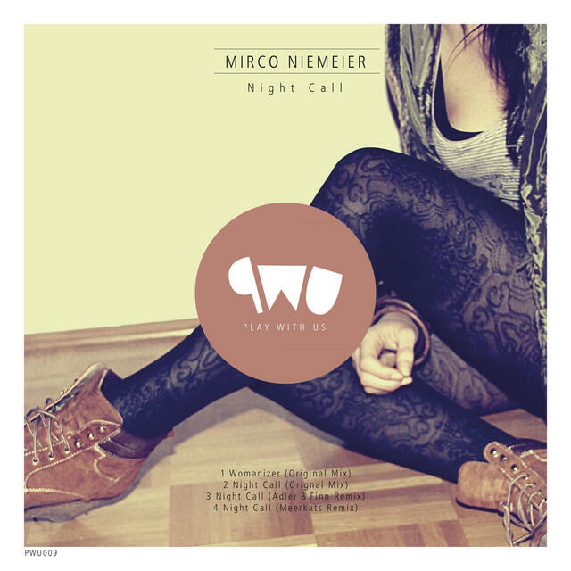 Релиз Night Call