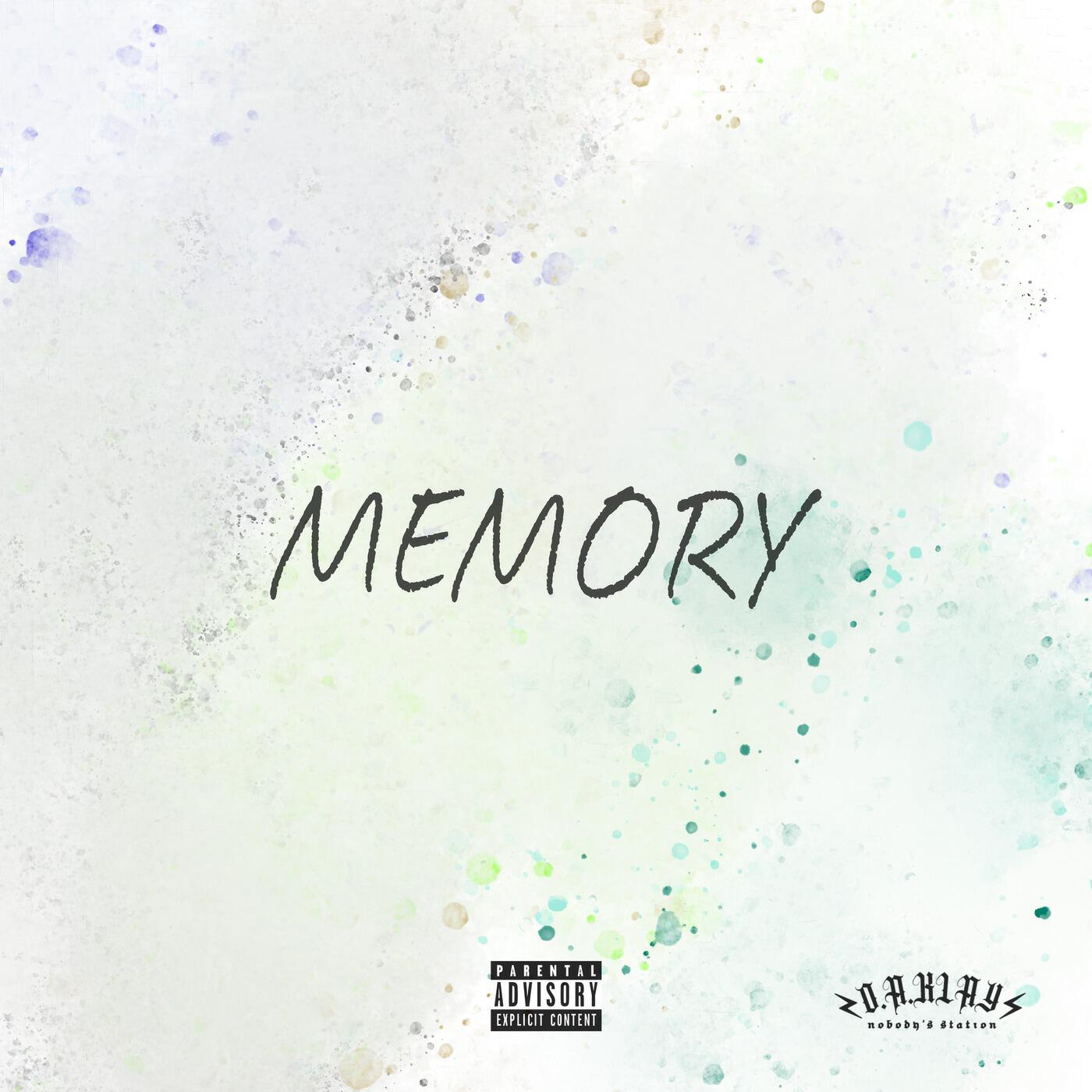 Релиз MEMORY