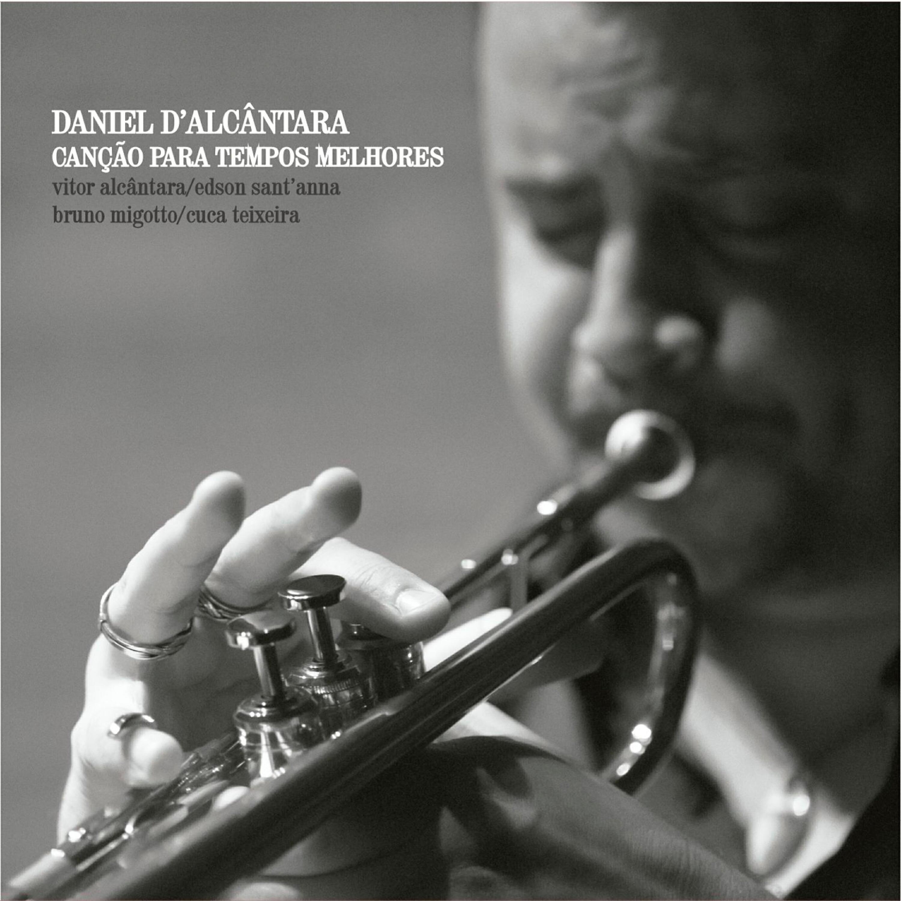 Daniel D'alcântara