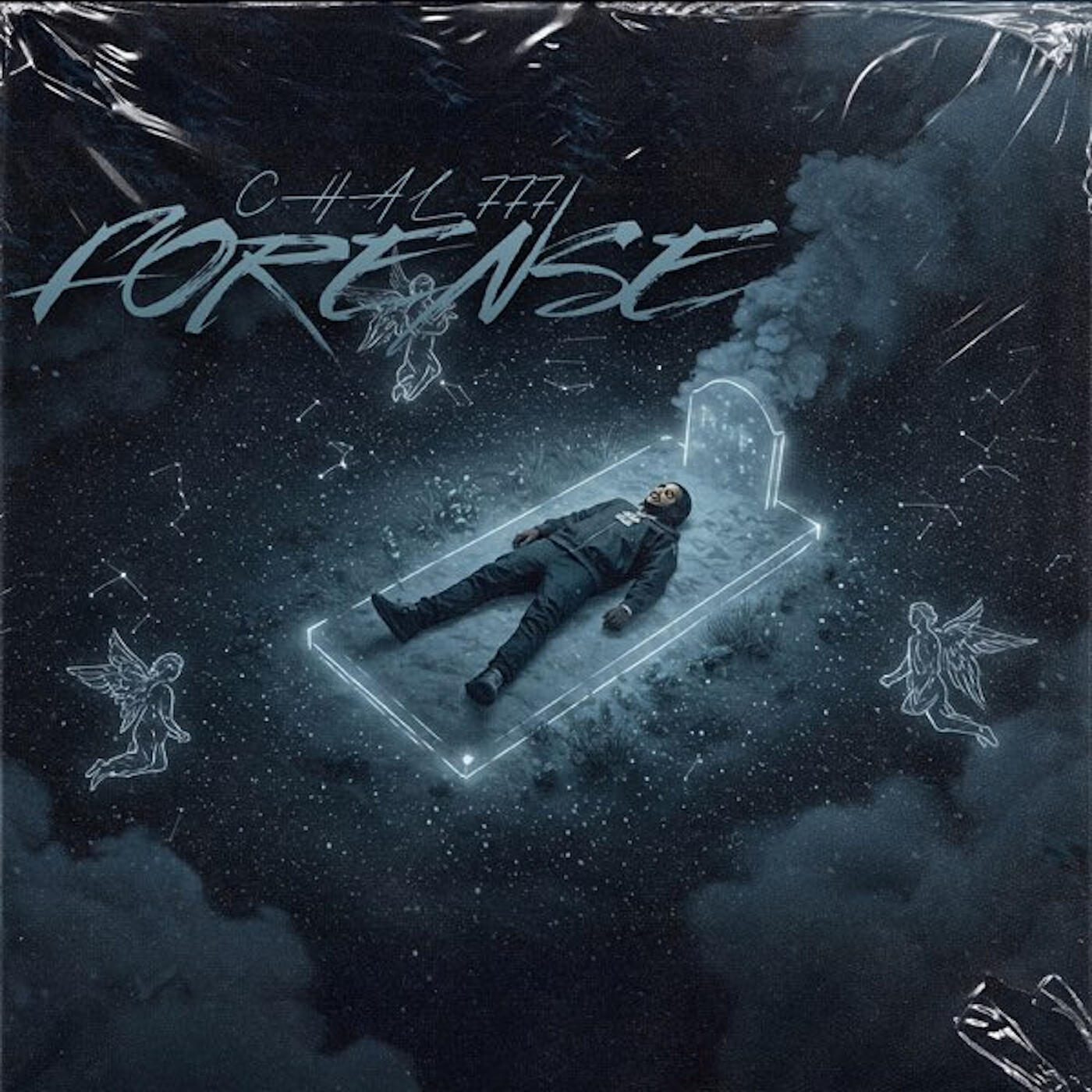 Релиз Forense