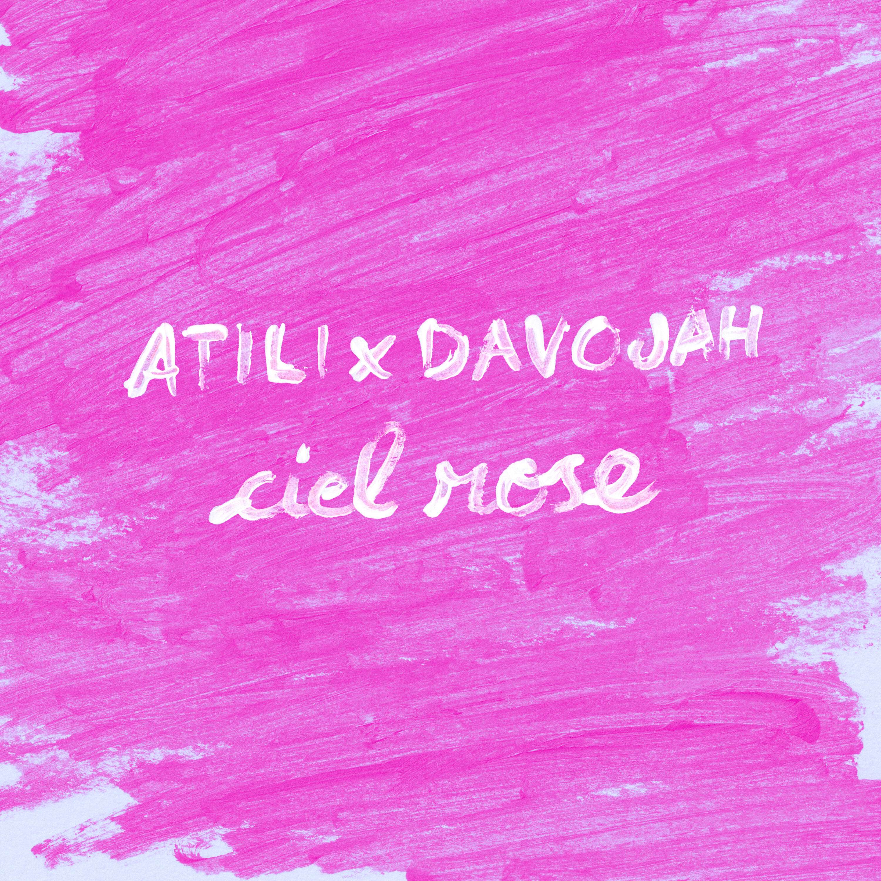 Релиз Ciel rose