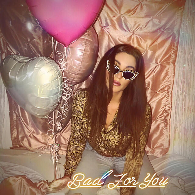 Релиз Bad for You