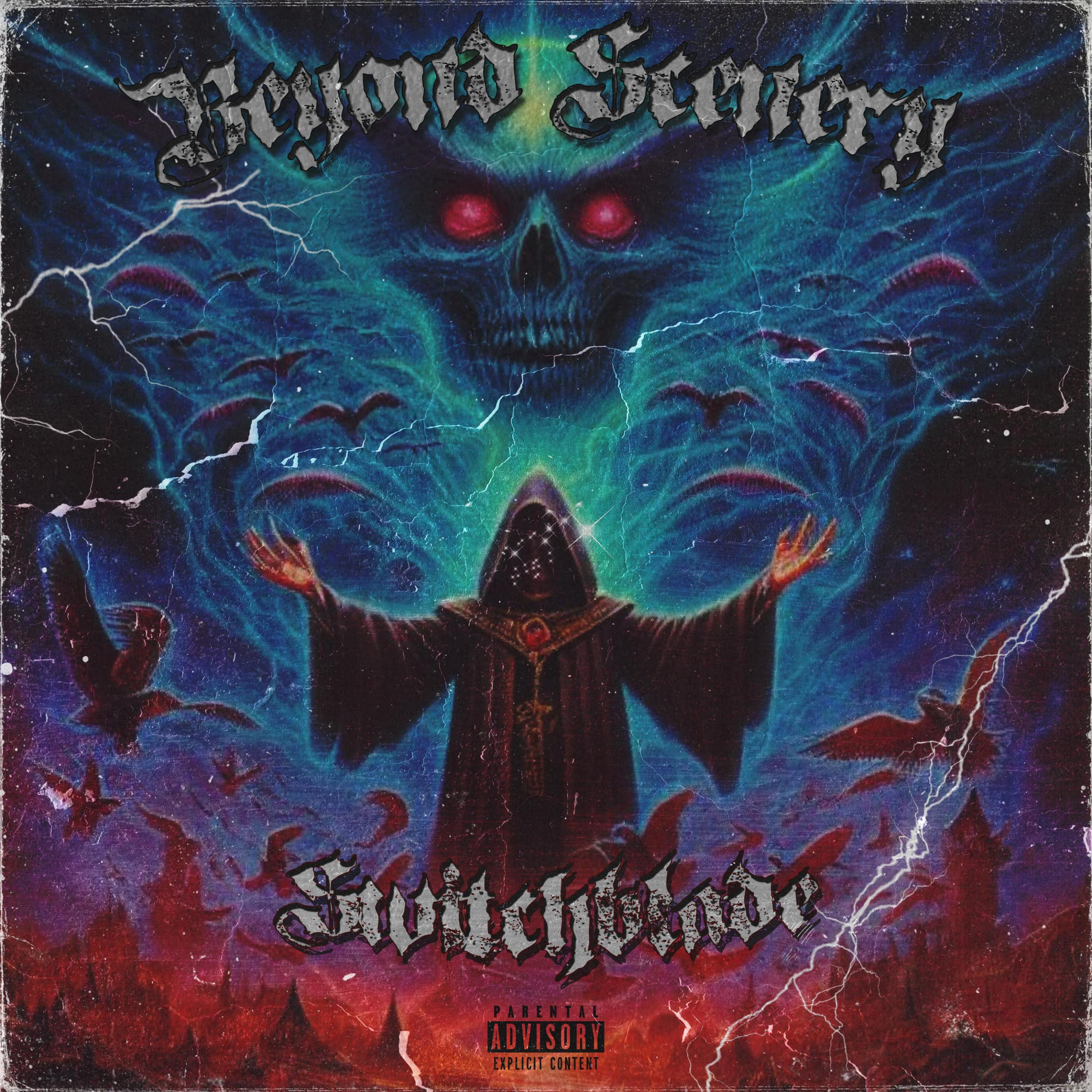 Релиз Beyond Scenery