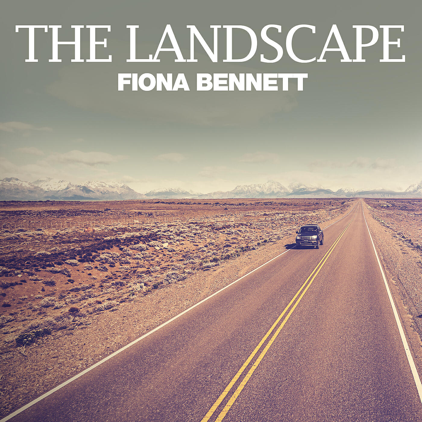 Релиз The Landscape