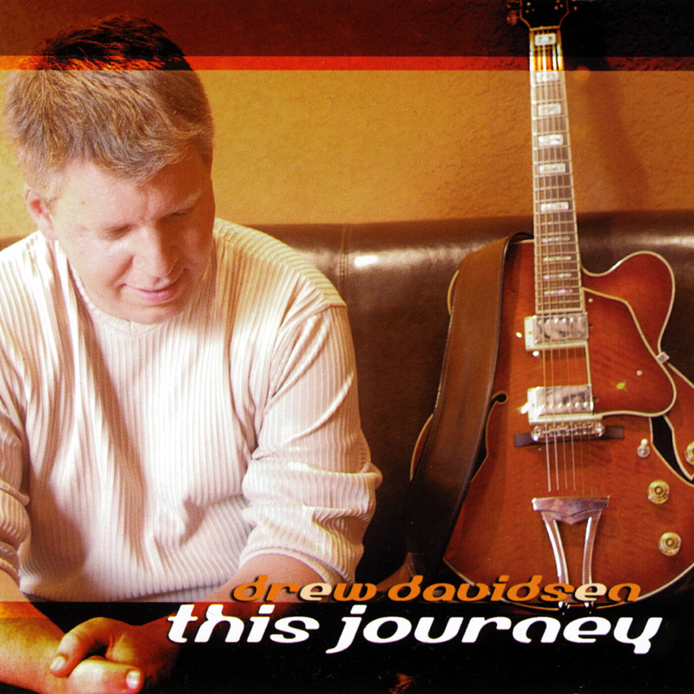 Релиз This Journey
