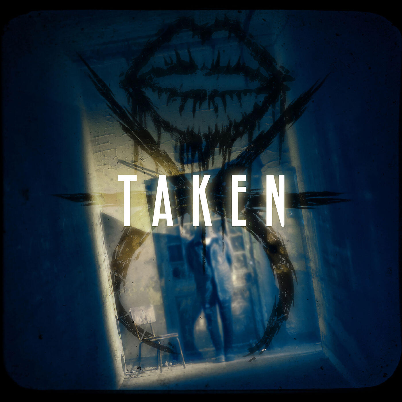 Релиз Taken