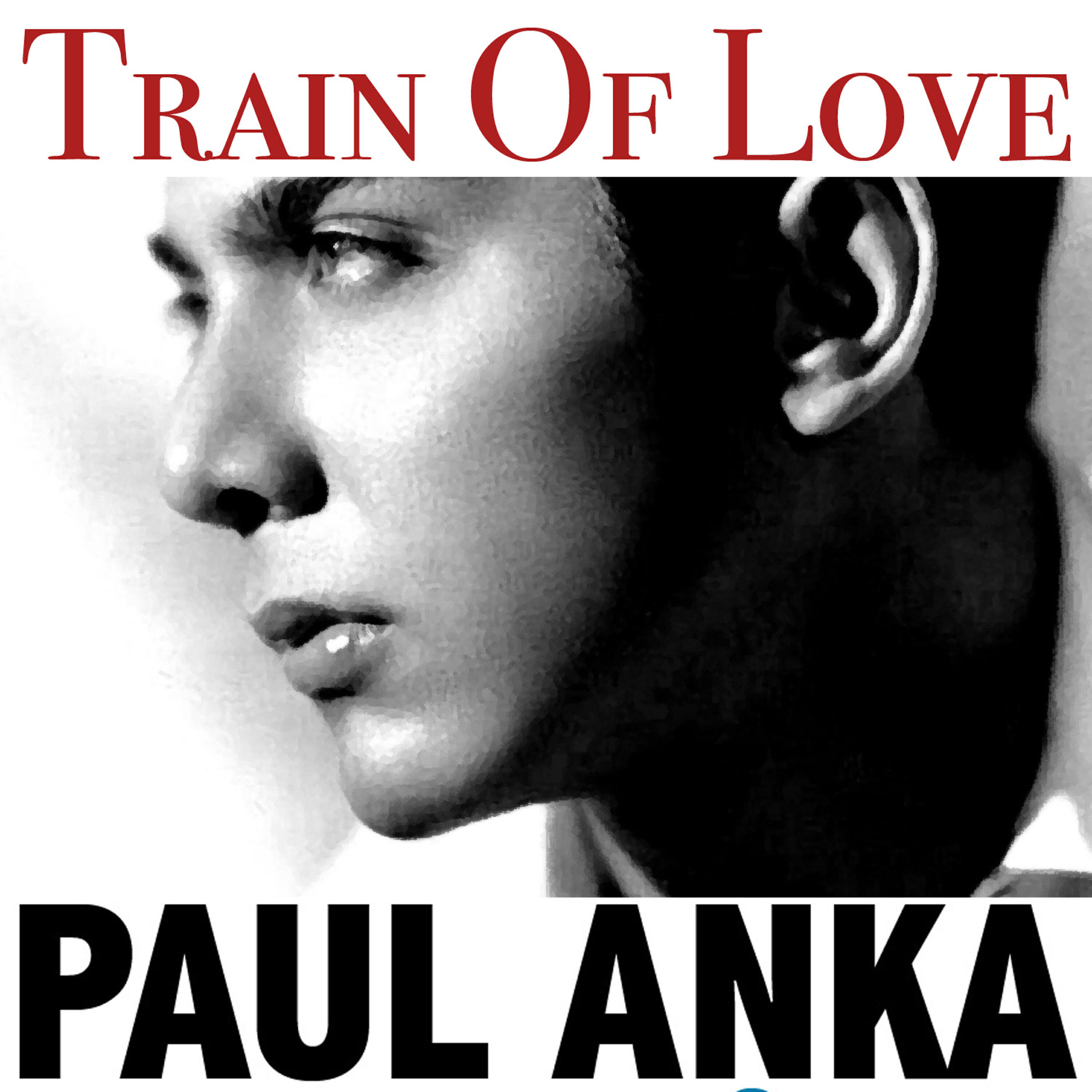 Постер альбома Train Of Love