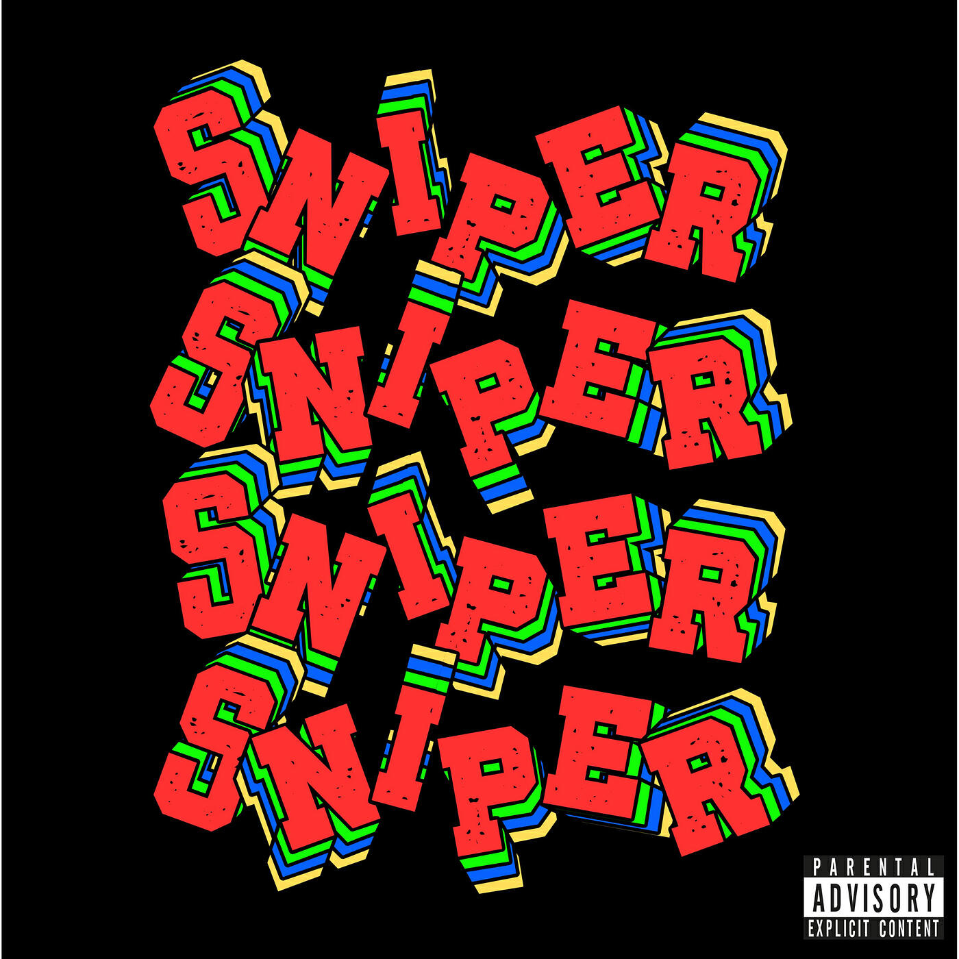 Релиз Sniper