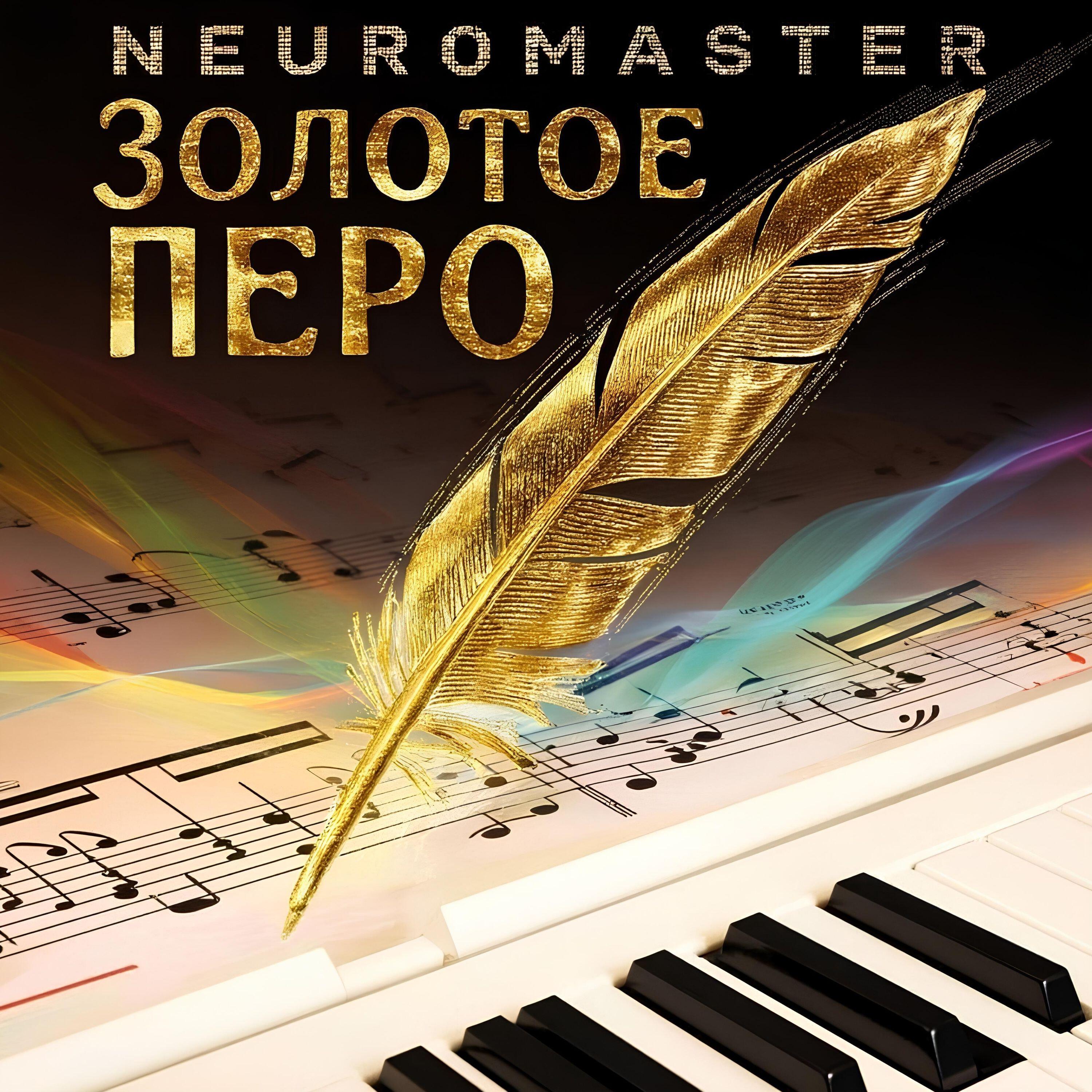 Релиз Золотое Перо
