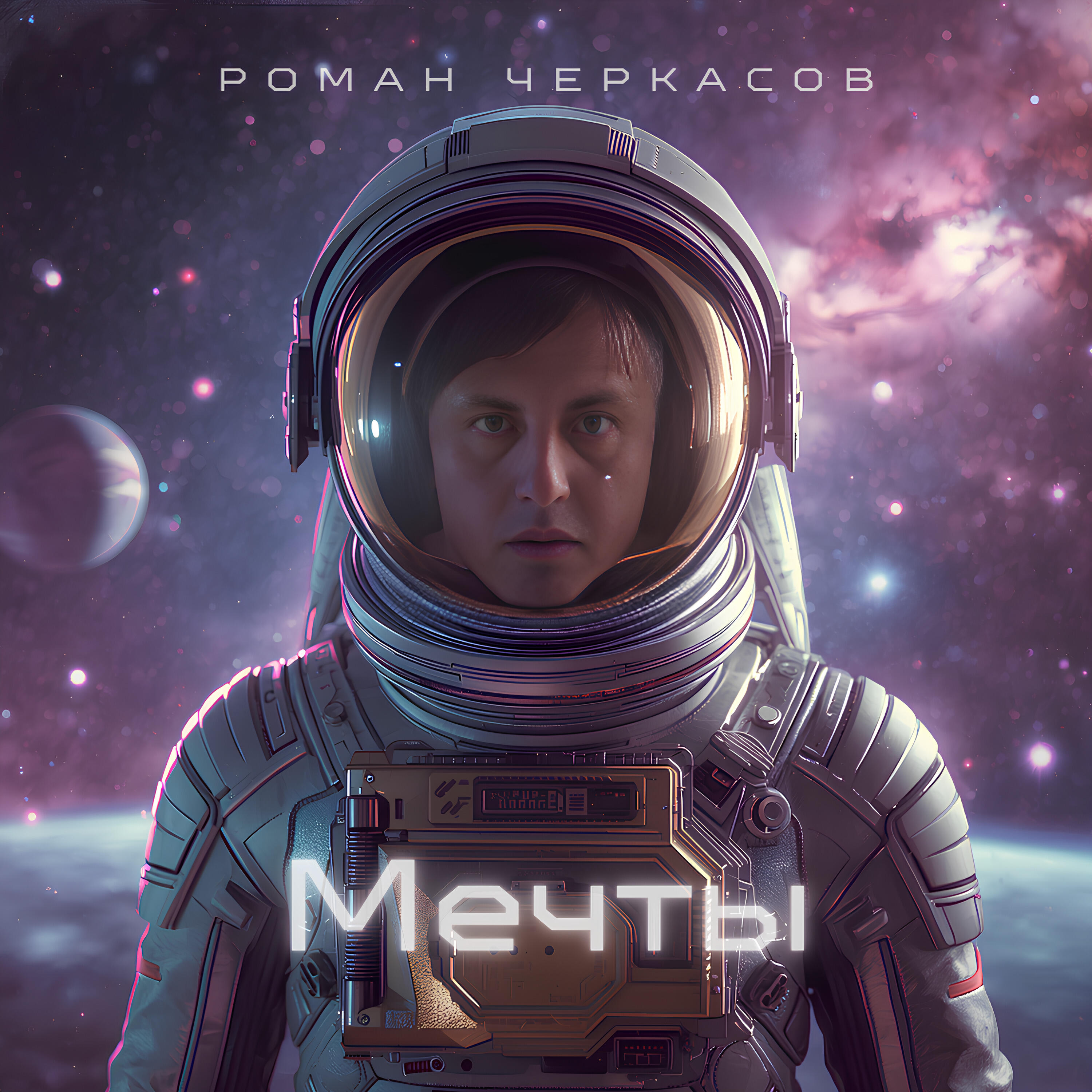 Роман Черкасов