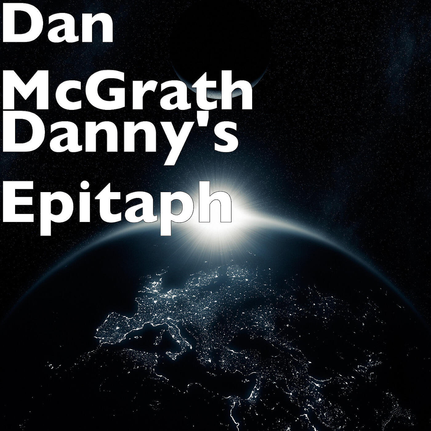 Релиз Danny's Epitaph