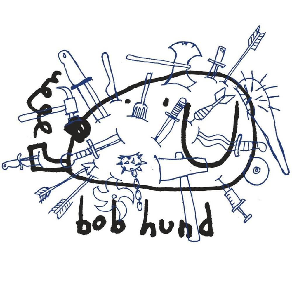 Релиз #bobhundopera (Live)