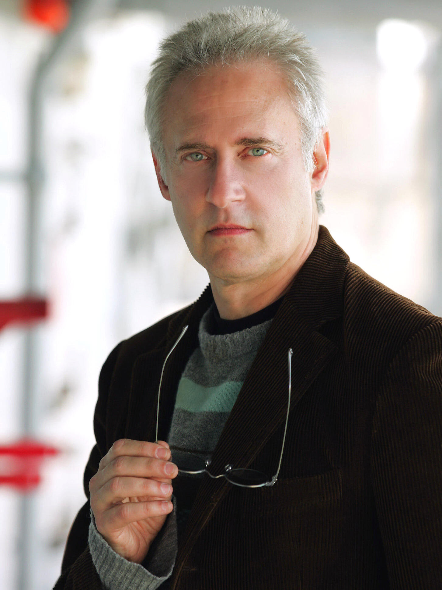 Brent Spiner