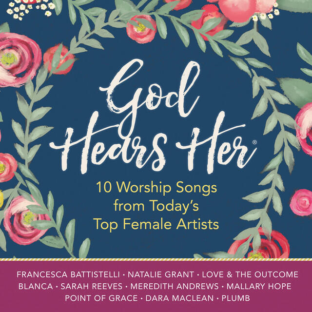 Релиз God Hears Her