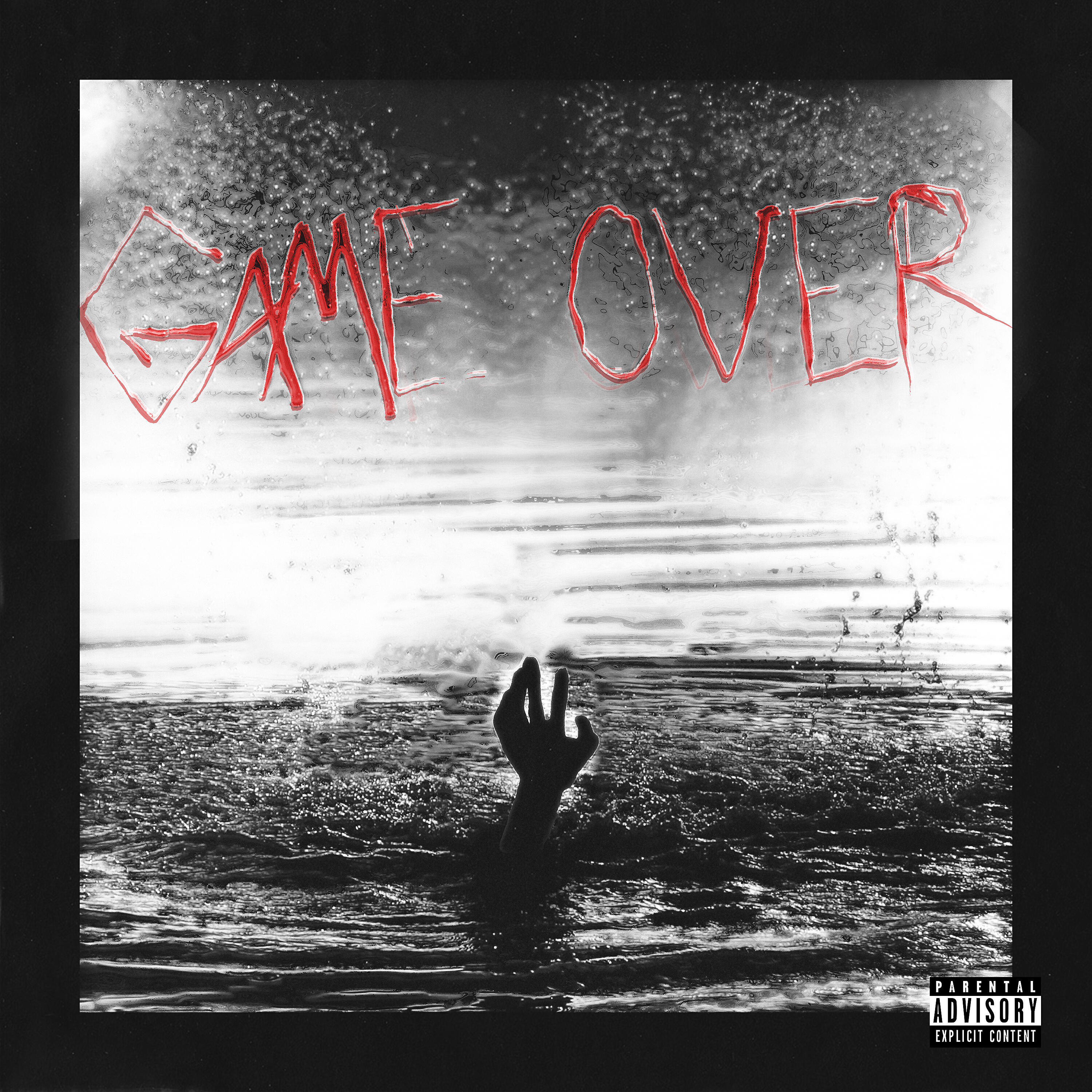 Релиз Game Over