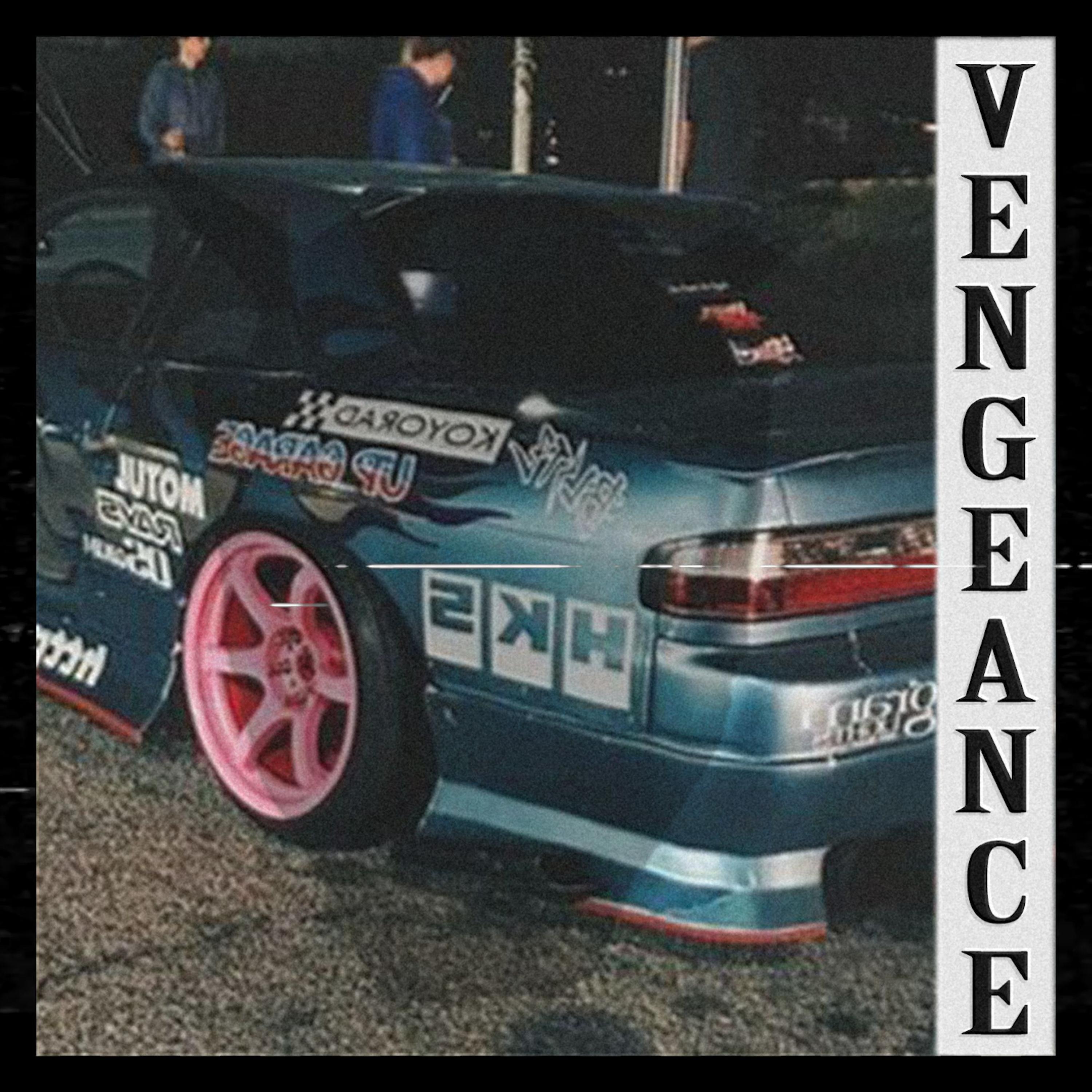 Релиз Vengeance