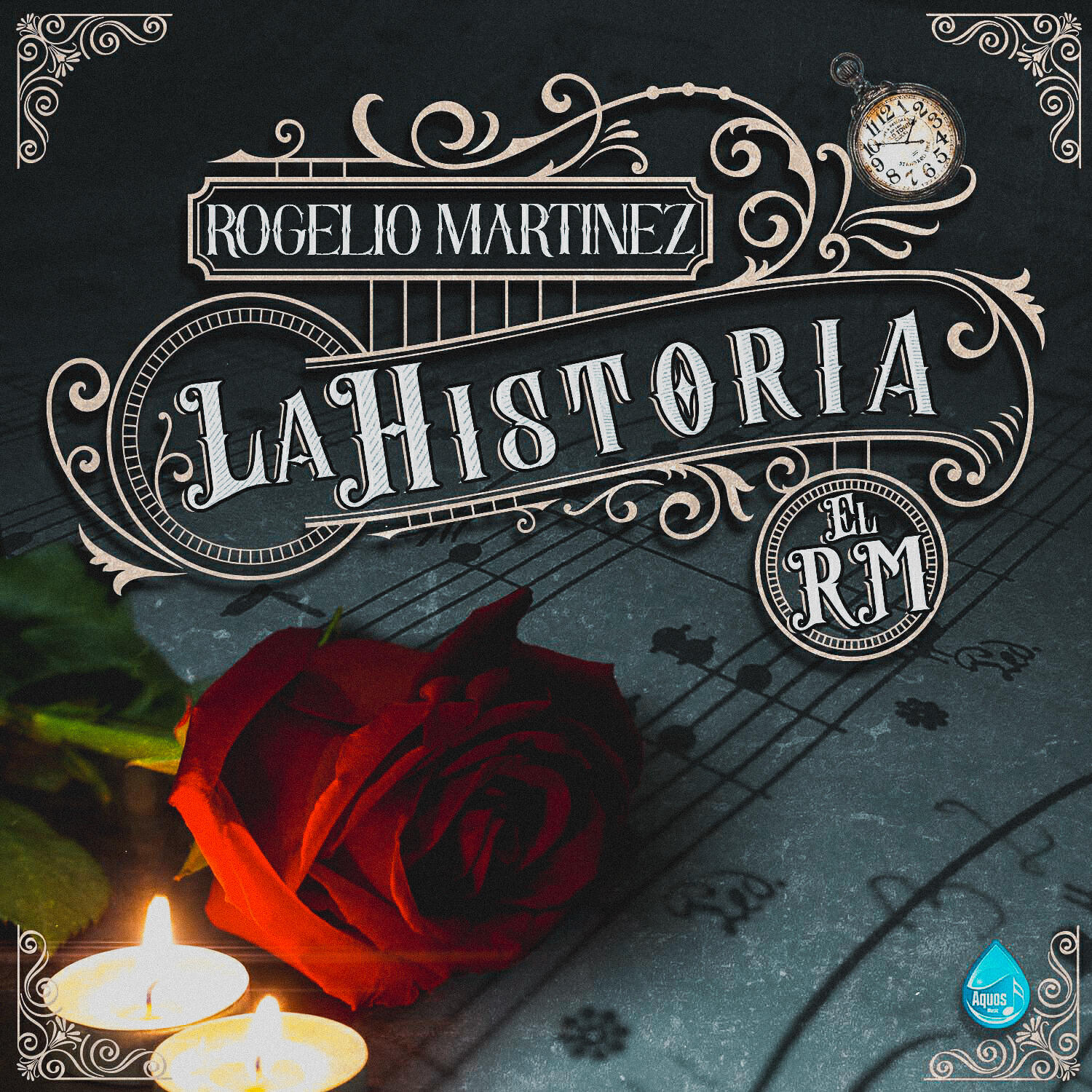 Релиз La Historia