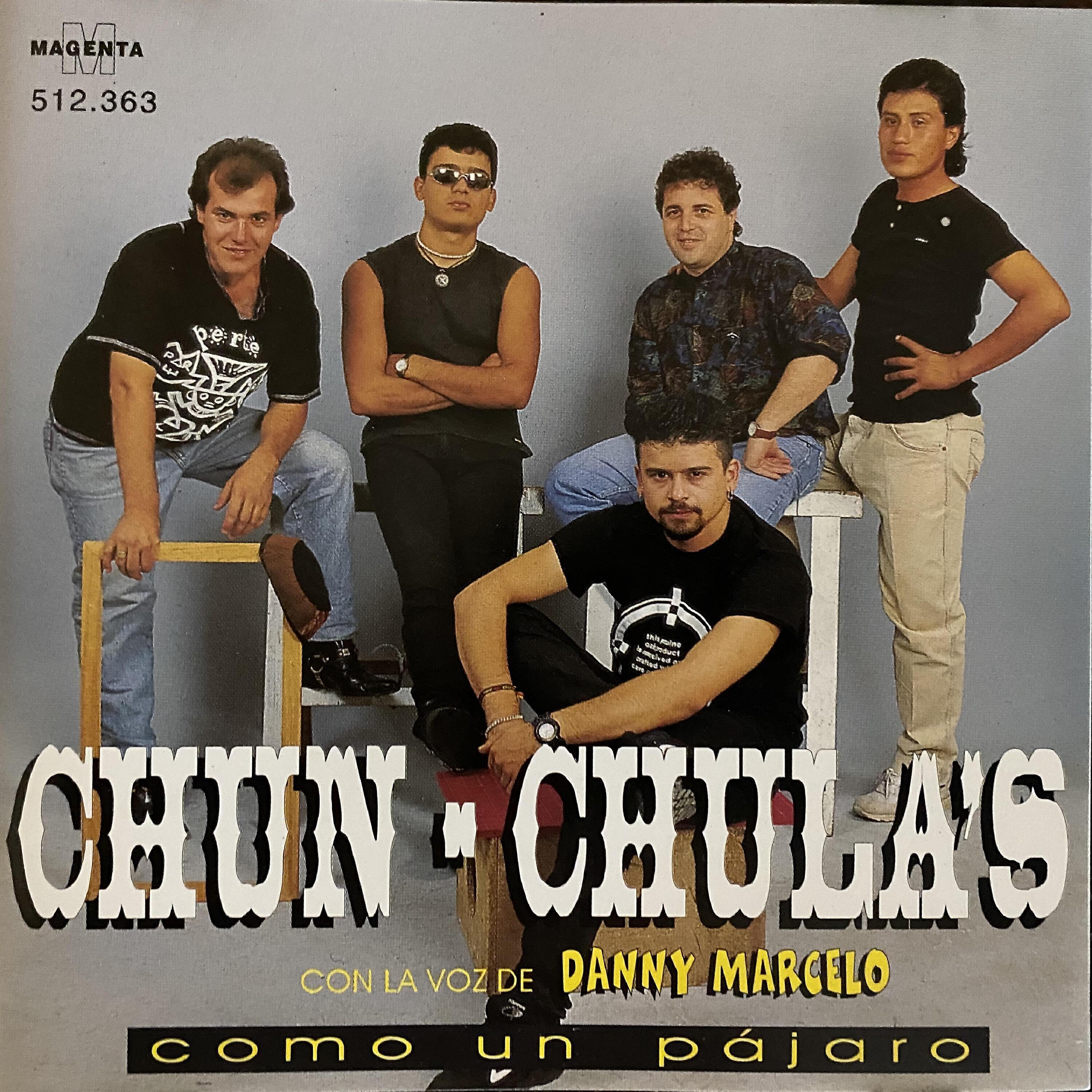 Chun Chulas