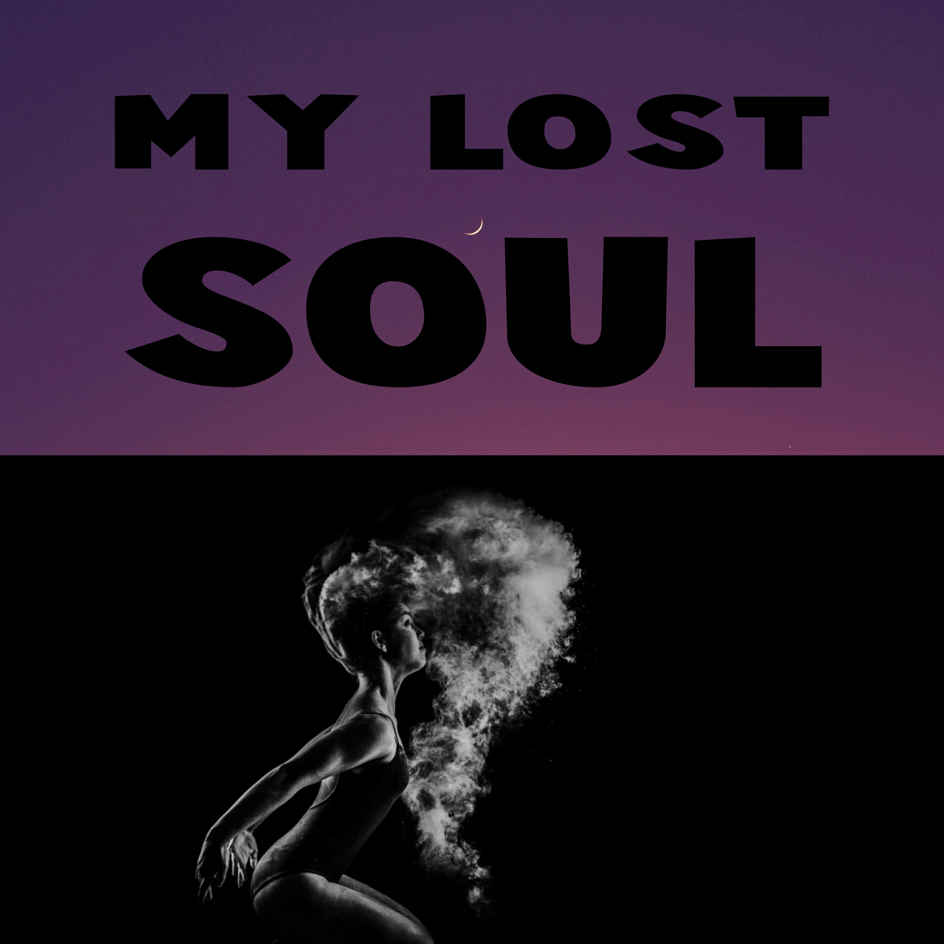Релиз My lost soul