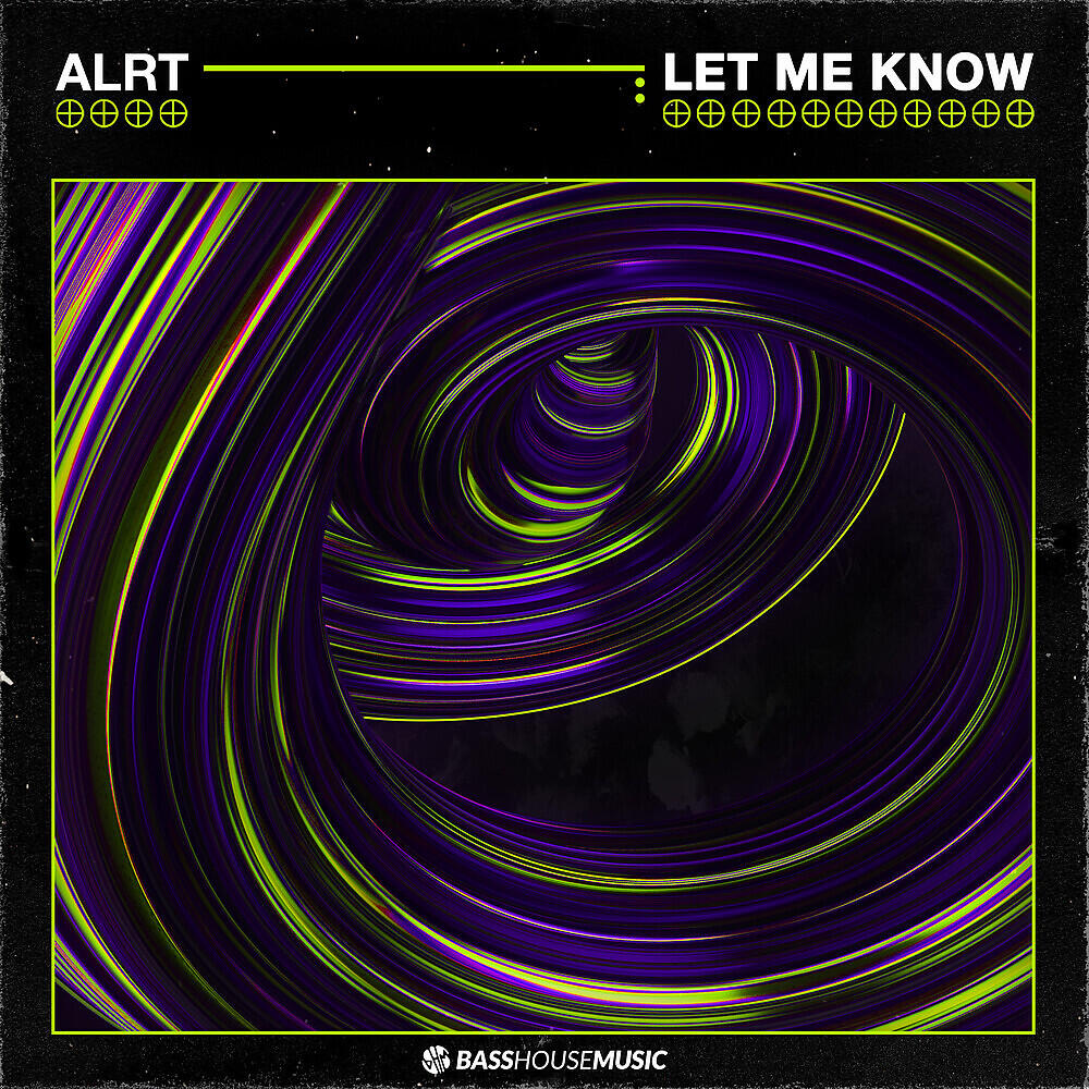Релиз Let Me Know