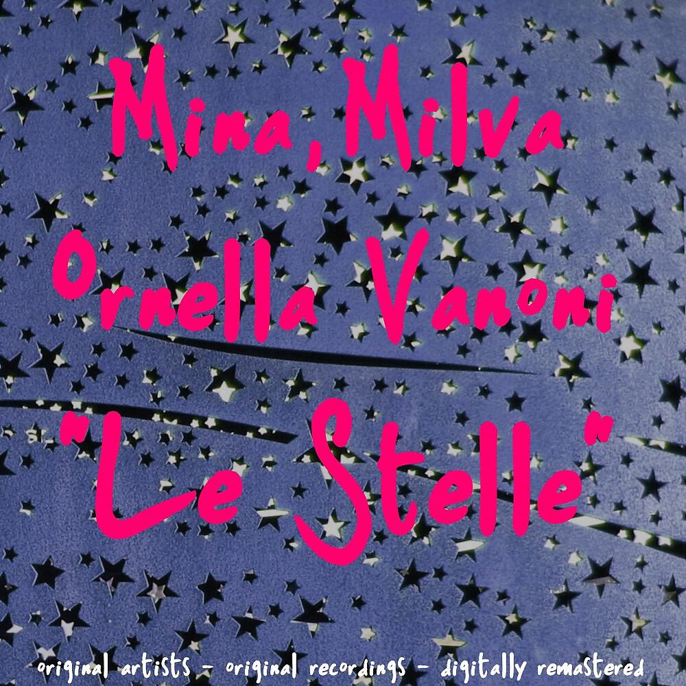 Релиз Le Stelle