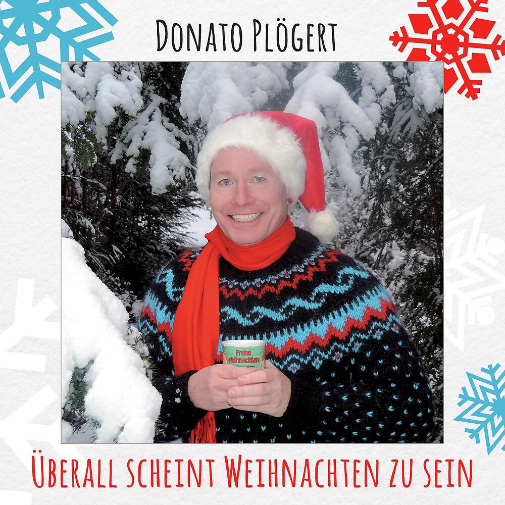 Релиз Überall scheint Weihnachten zu sein