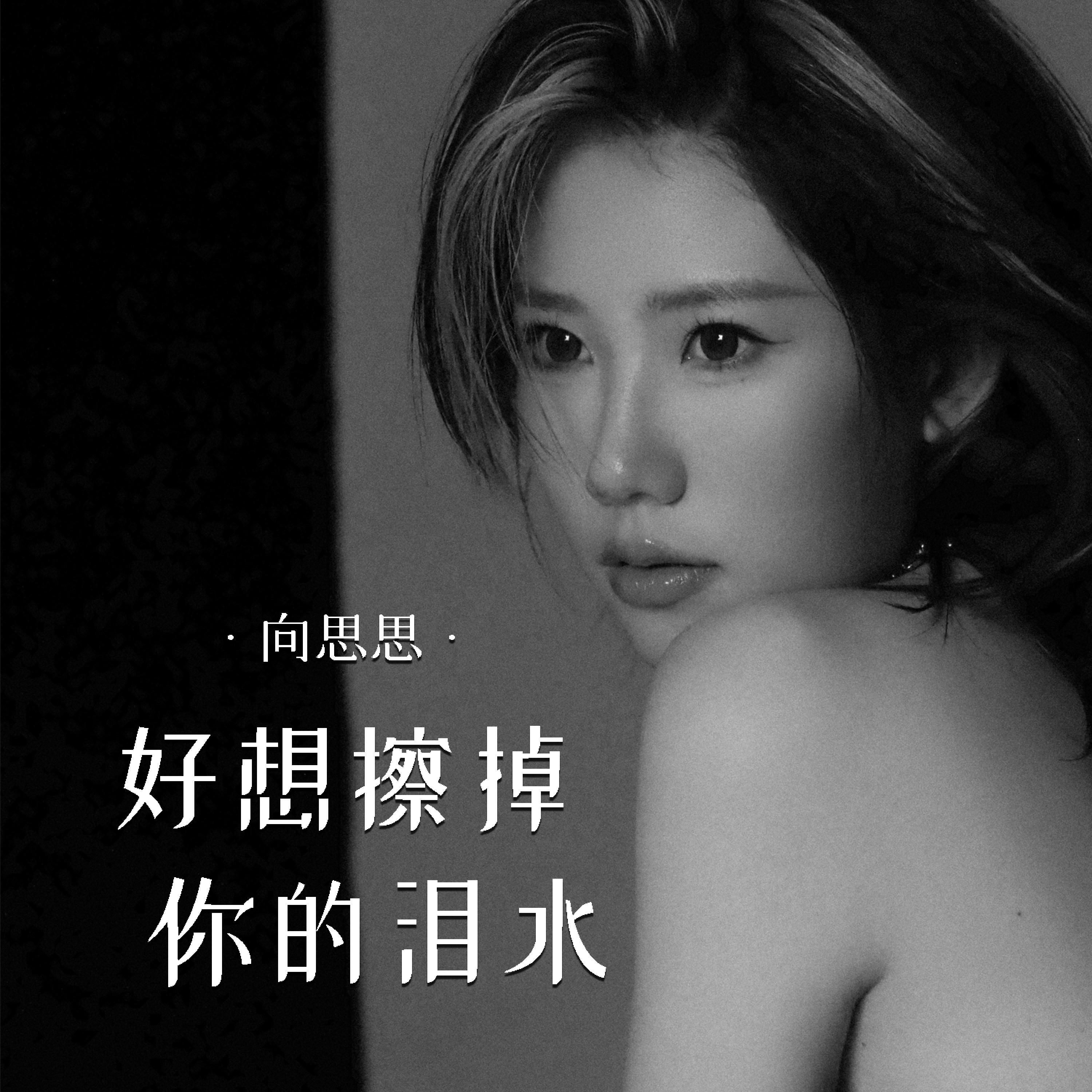 Релиз 好想擦掉你的泪水