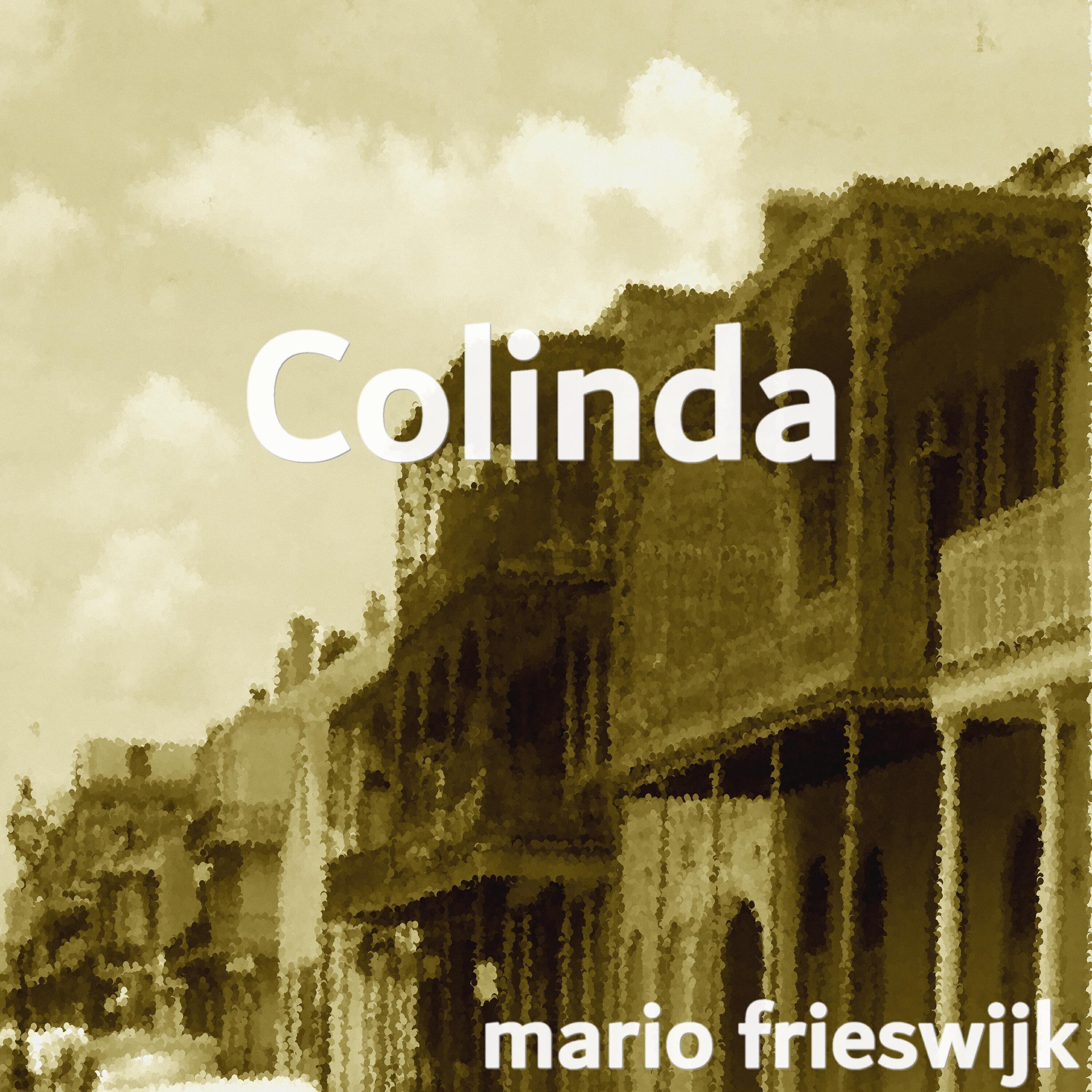 Релиз Colinda