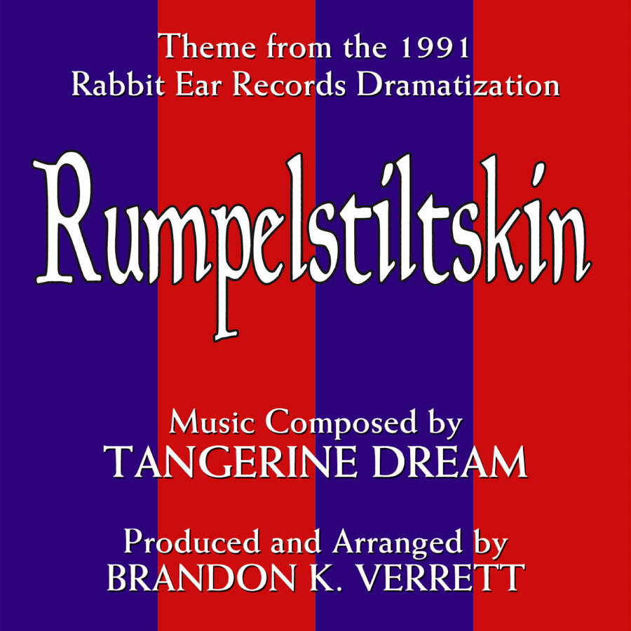 Релиз Rumpelstiltskin (Theme from the 1991 Audio Dramatization)