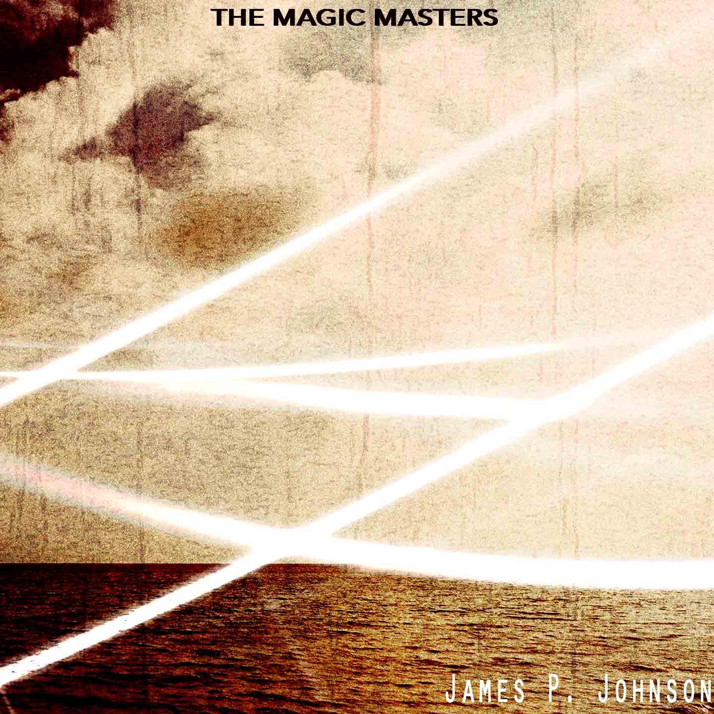 Релиз The Magic Masters
